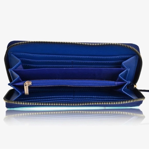 Disney Blue Stitch Baby Bag - Picture 4 of 8